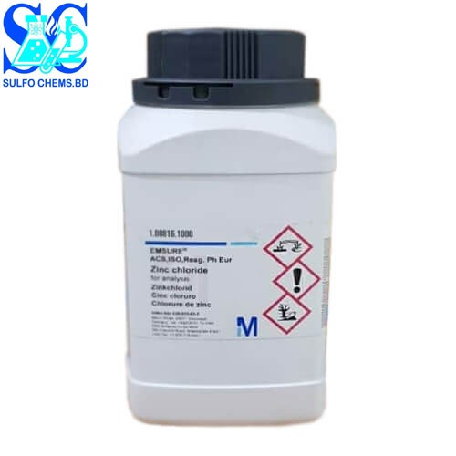 Zinc Chloride
