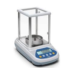 Analytical Balance